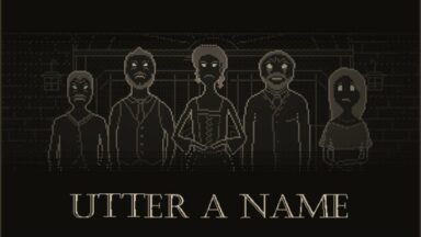Featured Utter a Name Free Download