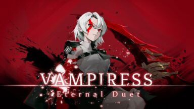 Featured Vampiress Eternal Duet Free Download