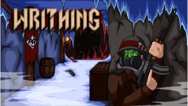 Featured WRITHING Free Download 1