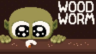 Featured Woodworm Free Download
