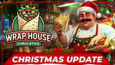 Featured Wrap House Simulator Free Download