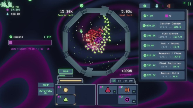 Feed the Reactor Torrent Download Feed the Reactor Torrent Download
