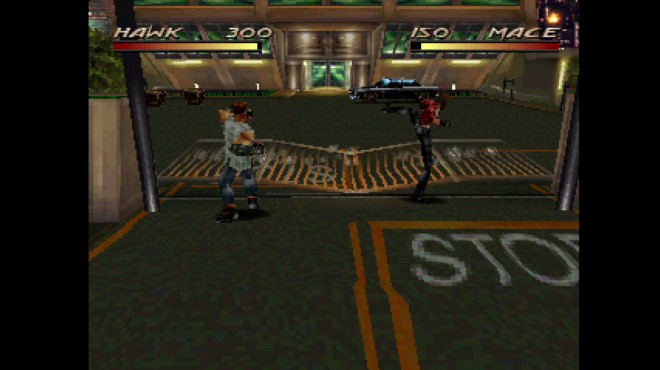 Fighting Force Collection PC Crack Fighting Force Collection PC Crack