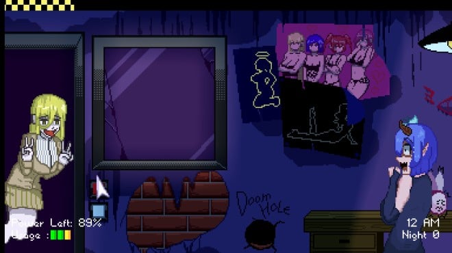 Five Nights at Dream's PC Crack Five Nights at Dream's PC Crack