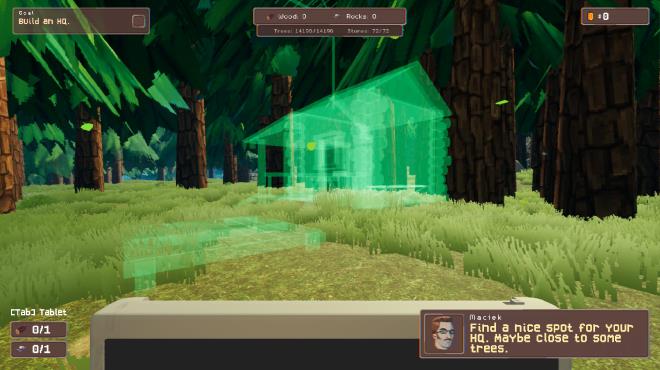 Forest Hustle PC Crack Forest Hustle PC Crack
