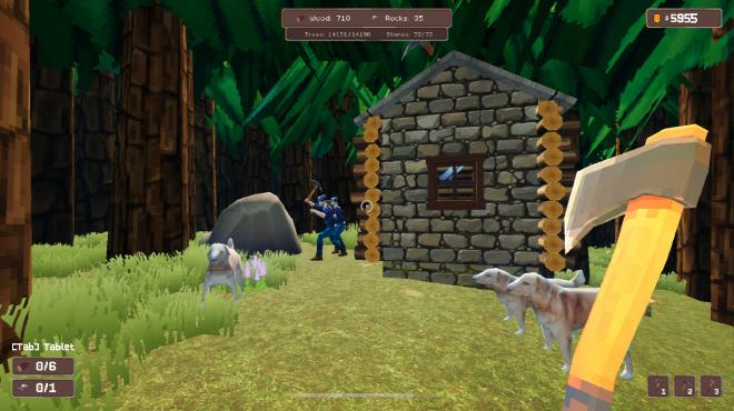 Forest Hustle Torrent Download Forest Hustle Torrent Download