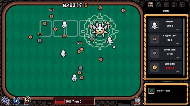 Gamblers Table PC Crack Gamblers Table PC Crack