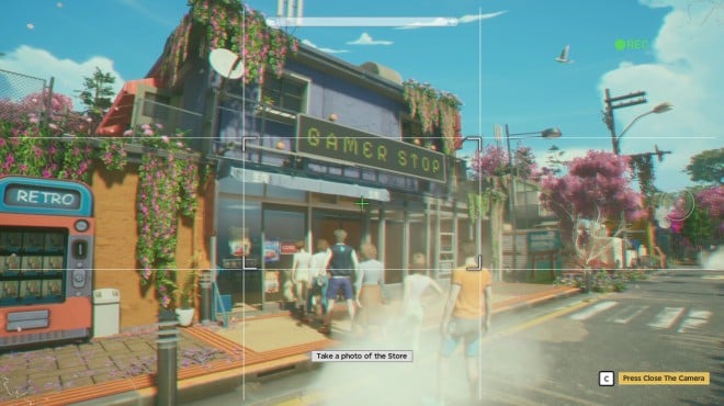 Gamer Stop Simulator PC Crack Gamer Stop Simulator PC Crack