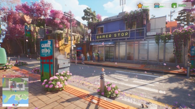 Gamer Stop Simulator Torrent Download Gamer Stop Simulator Torrent Download