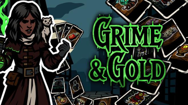 Grime&Gold Free Download