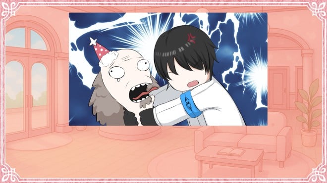 Gummy Bear Idle: No Job, Just Jelly♥. Torrent Download