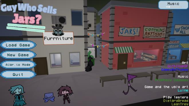 Guy Who Sells Jars Torrent Download