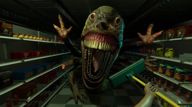 HELLMART PC Crack HELLMART PC Crack