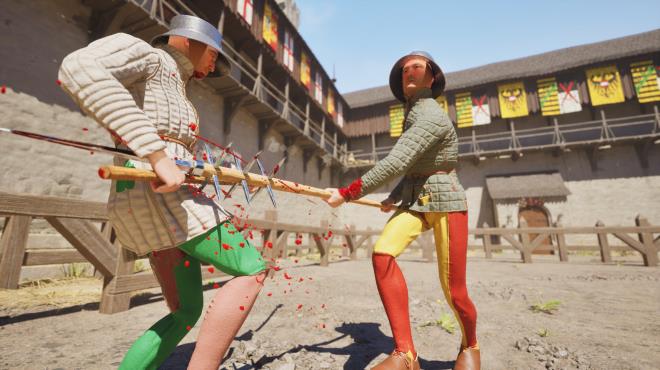 Half Sword PC Crack
