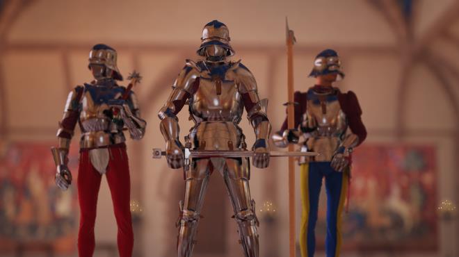 Half Sword Torrent Download