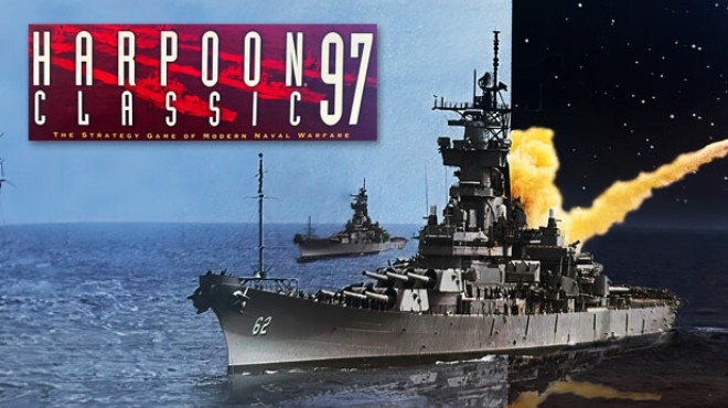 Harpoon Classic '97 Free Download Harpoon Classic '97 Free Download