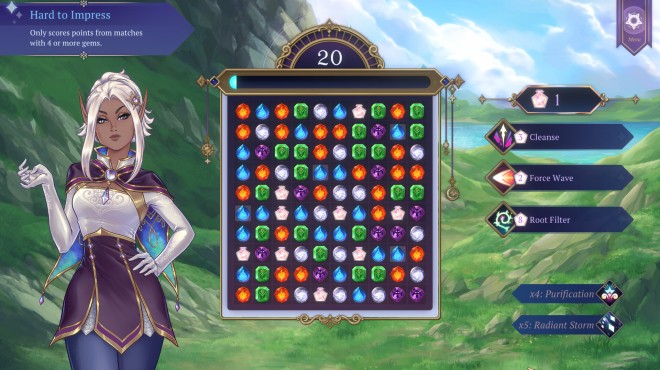Heartspell: Horizon Academy Torrent Download Heartspell: Horizon Academy Torrent Download