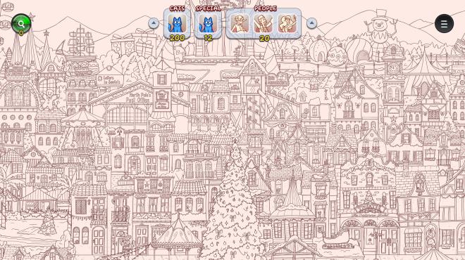 Hidden Cats in Christmas Torrent Download Hidden Cats in Christmas Torrent Download