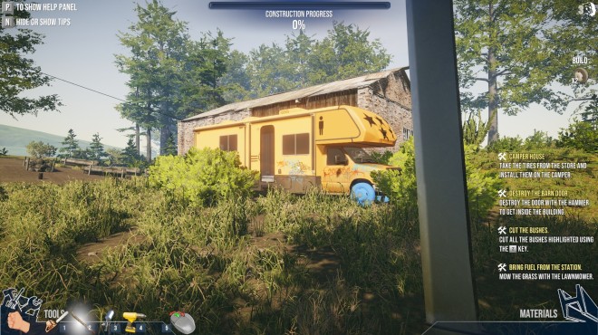 House Builder Tiny Houses Torrent Download