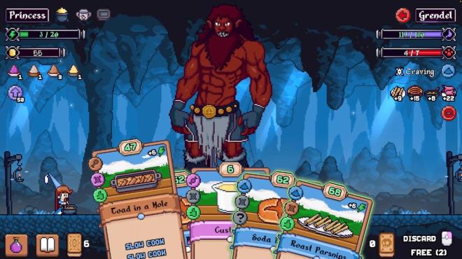 Hungry Horrors Torrent Download