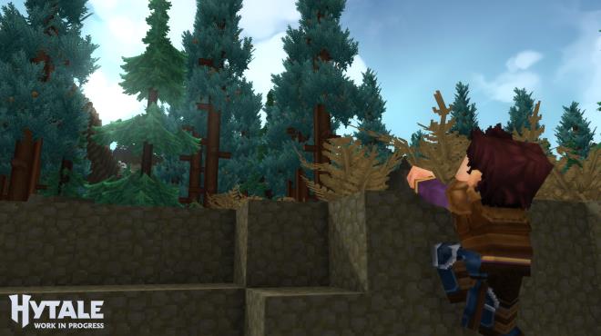 Hytale PC Crack