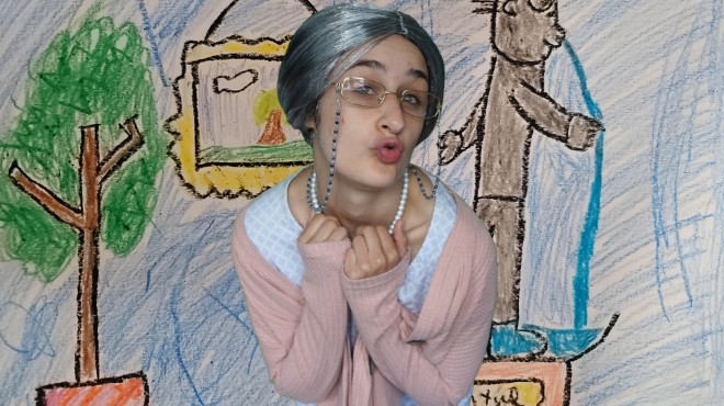 I'm in Love With Your Dead Grandmother Torrent Download I'm in Love With Your Dead Grandmother Torrent Download