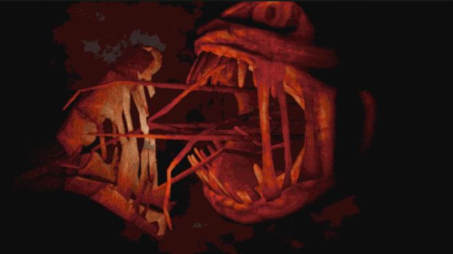 Inside the Flesh Engine PC Crack Inside the Flesh Engine PC Crack