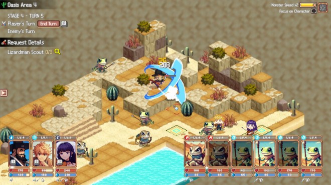Isekai Adventurer Guild Torrent Download