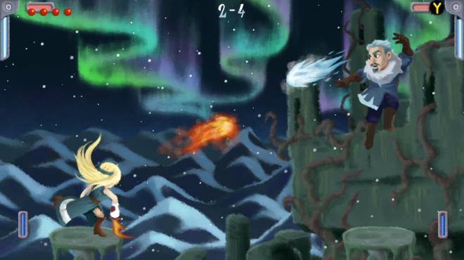 Joltt - Battle Pillars Torrent Download Joltt - Battle Pillars Torrent Download
