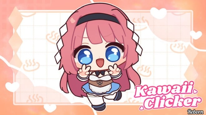 Kawaii Clicker Reborn Free Download Kawaii Clicker Reborn Free Download