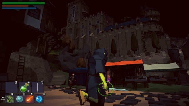 Kingdoms And Slaves Torrent Download