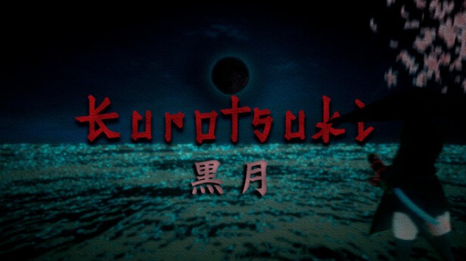 Kurotsuki Free Download