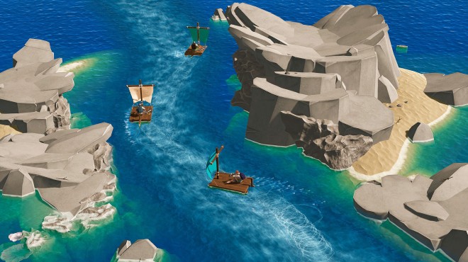 Lens Island v1 1 43 PC Crack