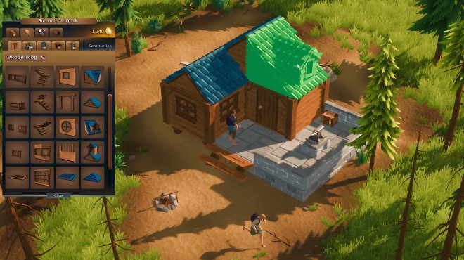Lens Island v1 1 43 Torrent Download