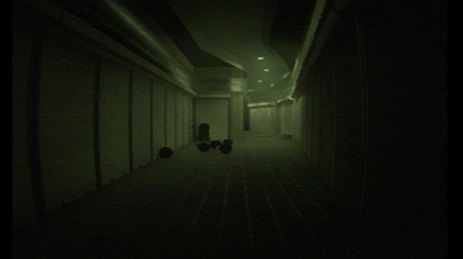Liminal:Escape Route PC Crack