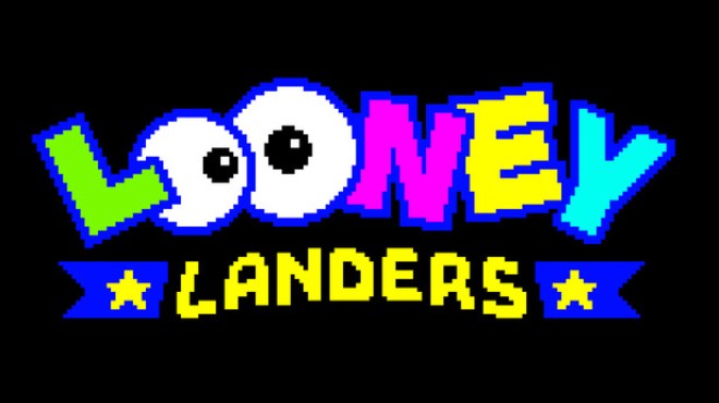 Looney Landers Free Download