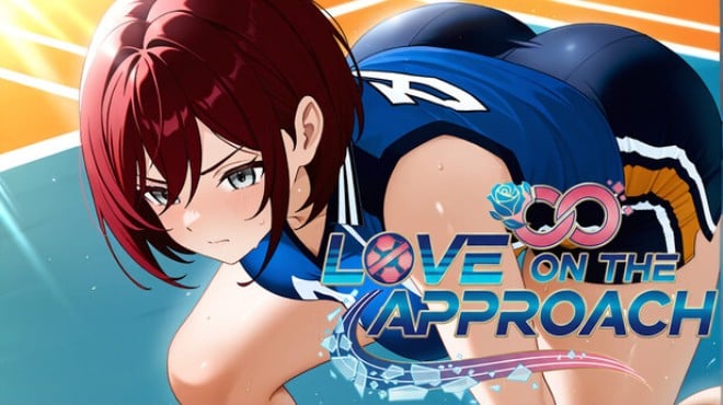 Love on the Approach Free Download Love on the Approach Free Download