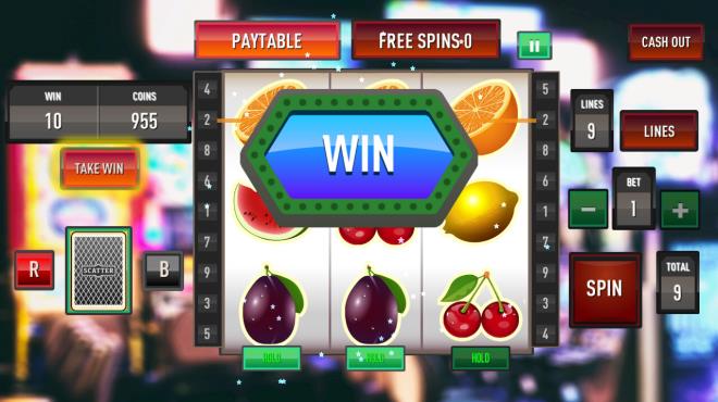 Lucky Slots Torrent Download