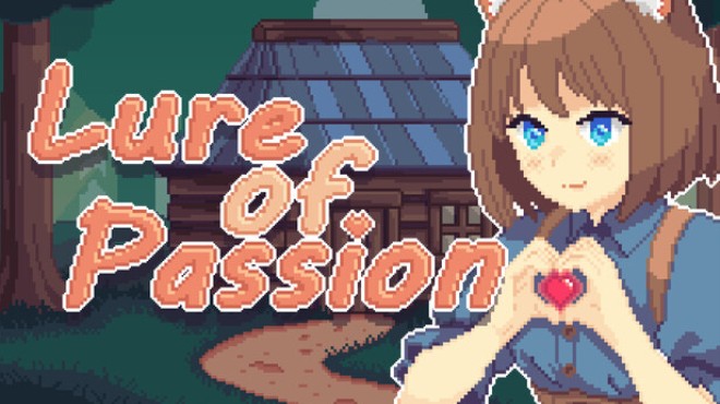 Lure Of Passion Free Download Lure Of Passion Free Download