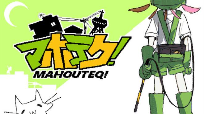MAHOUTEQ! Free Download
