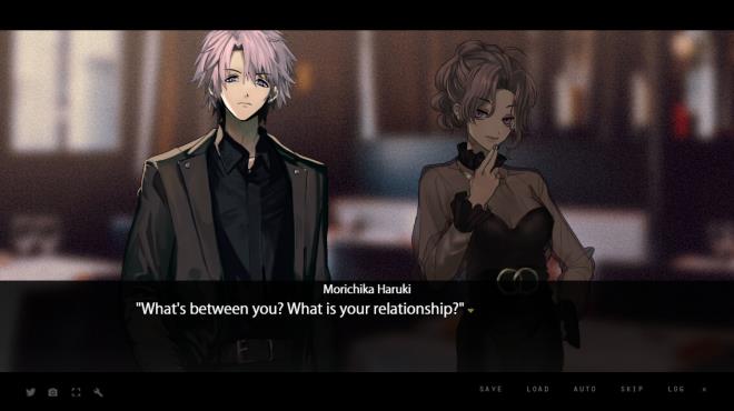 MAMIYA Torrent Download