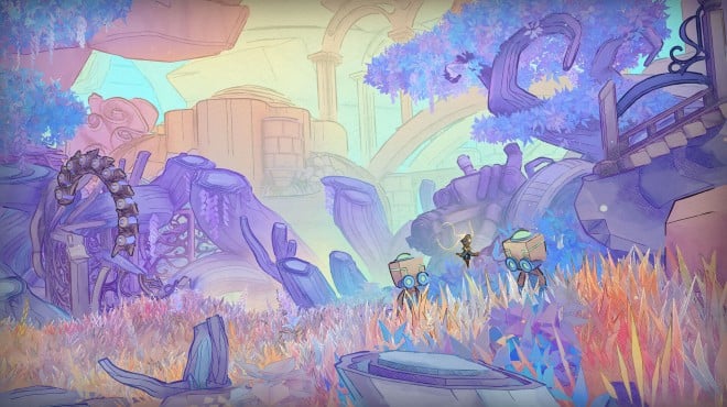 MIO Memories in Orbit Torrent Download