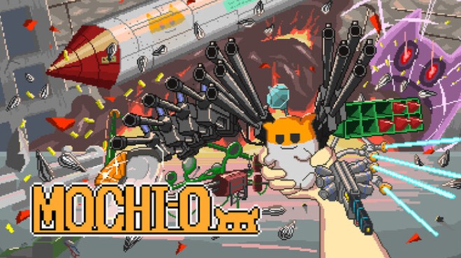 MOCHI-O Free Download