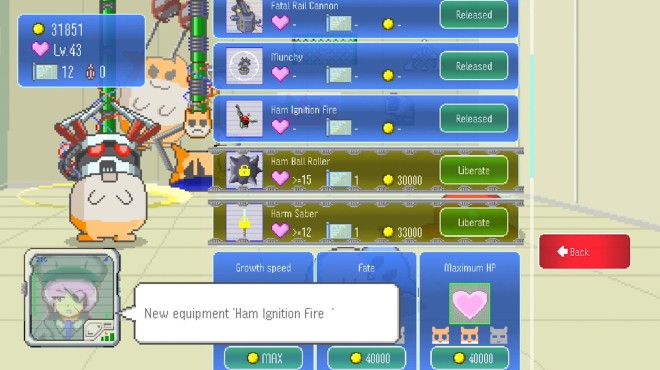 MOCHI-O PC Crack