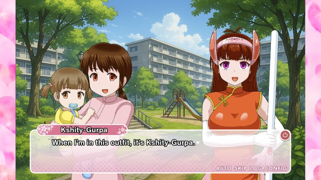 Mahjong girl Kshity-Gurpa Torrent Download Mahjong girl Kshity-Gurpa Torrent Download
