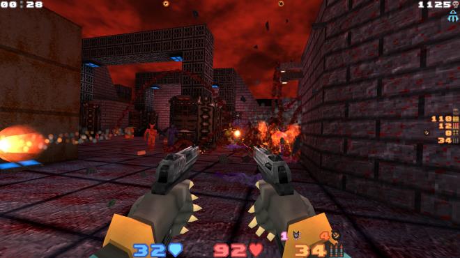 MeowGun: Hell Denizen PC Crack