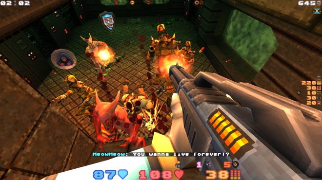 MeowGun: Hell Denizen Torrent Download