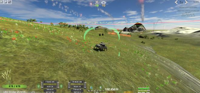 Mk50TWL Vehicle Battler Custom Slider PC Crack Mk50TWL Vehicle Battler Custom Slider PC Crack