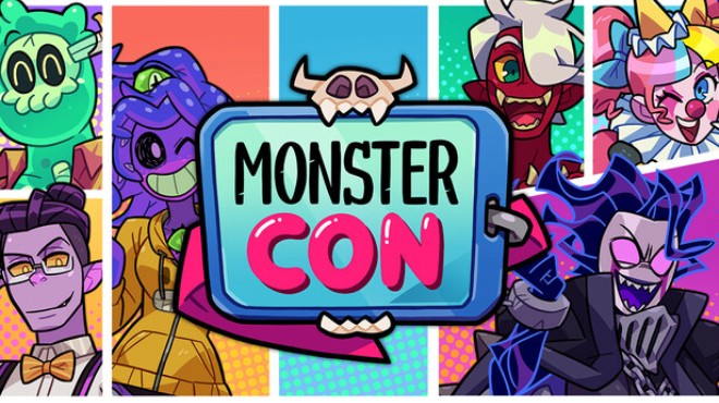 Monster Prom 4 Monster Con v1 55 Free Download