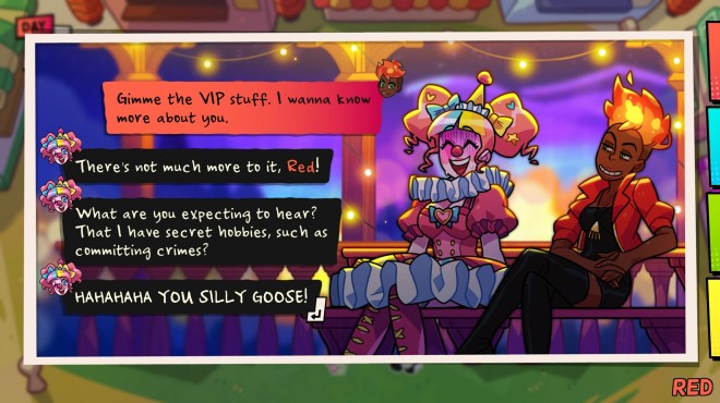 Monster Prom 4 Monster Con v1 55 PC Crack